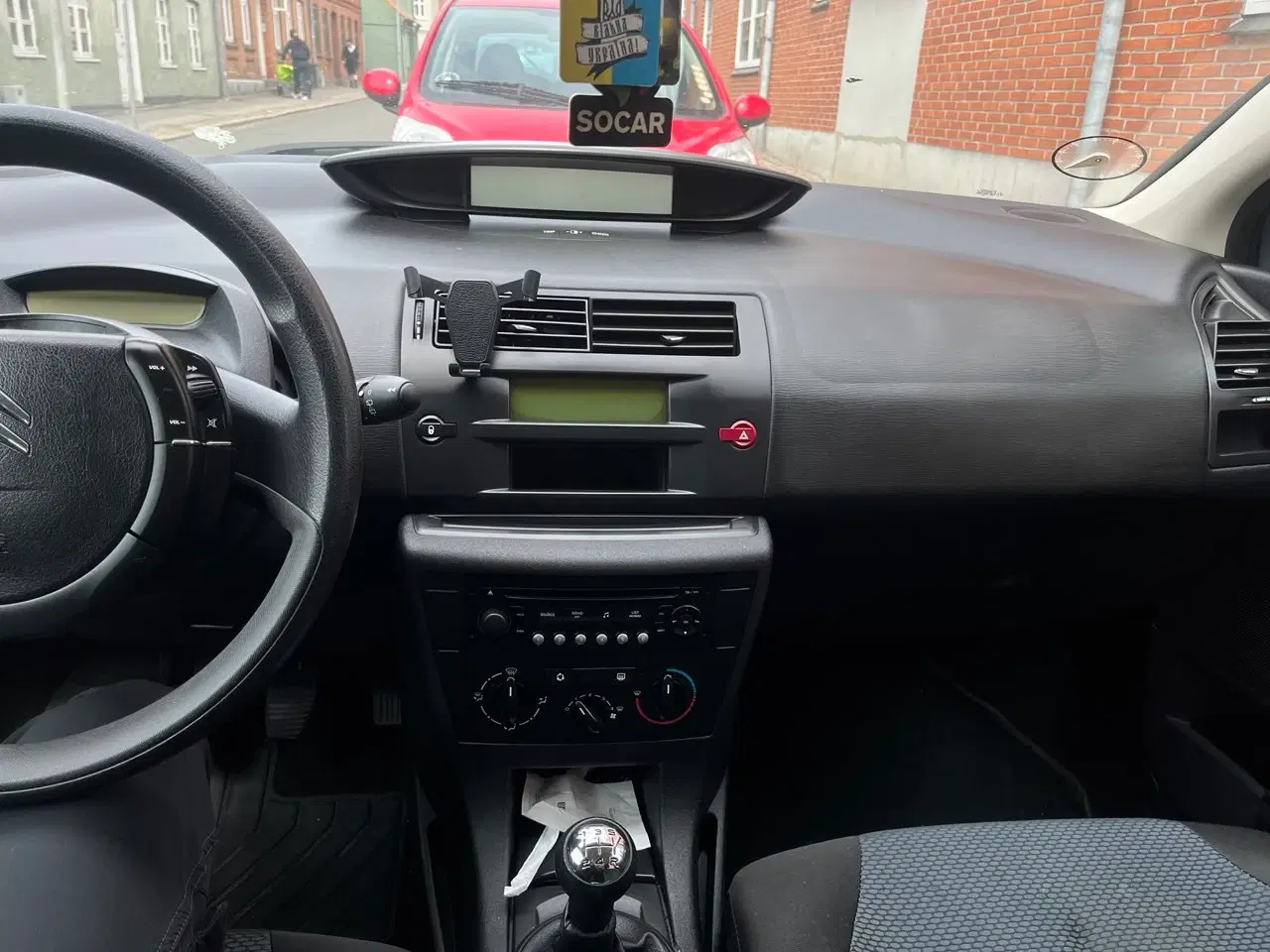 Billede 6 - Hastesalg citroen с4