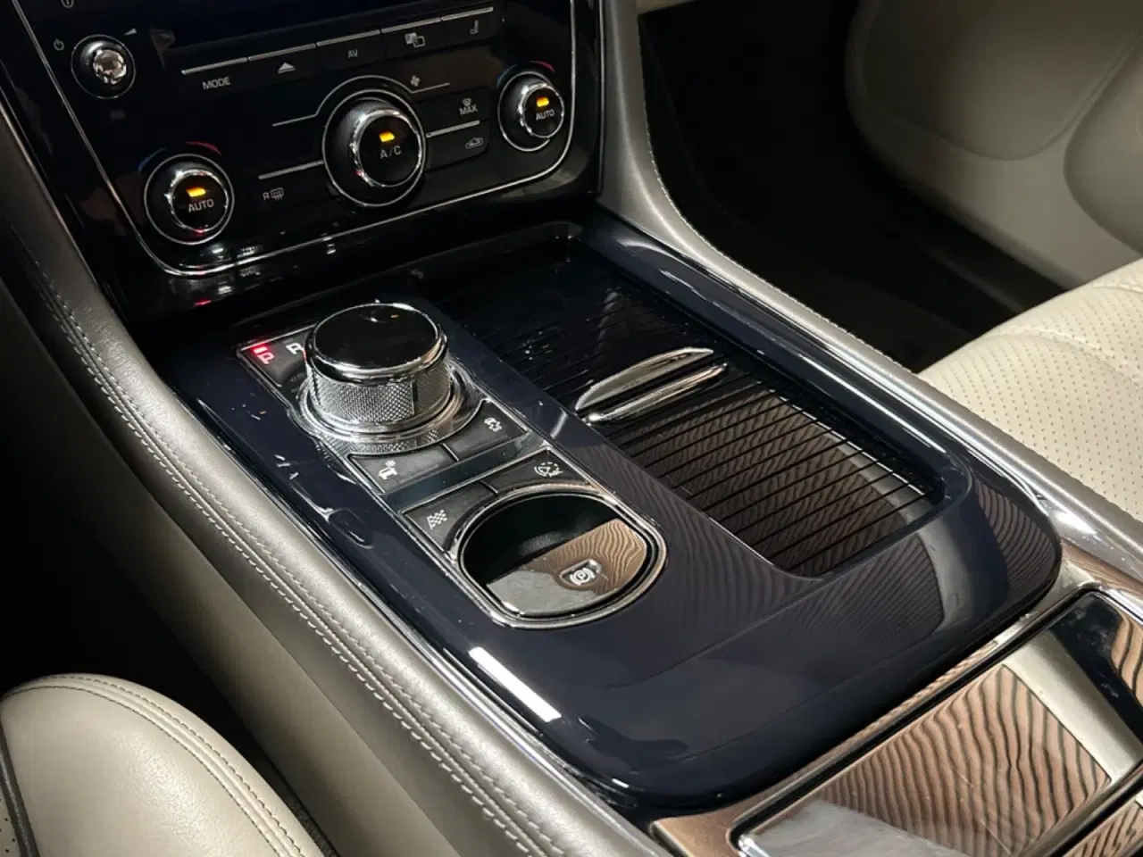 Billede 19 - Jaguar XJ 3,0 D V6 Portfolio aut. LWB