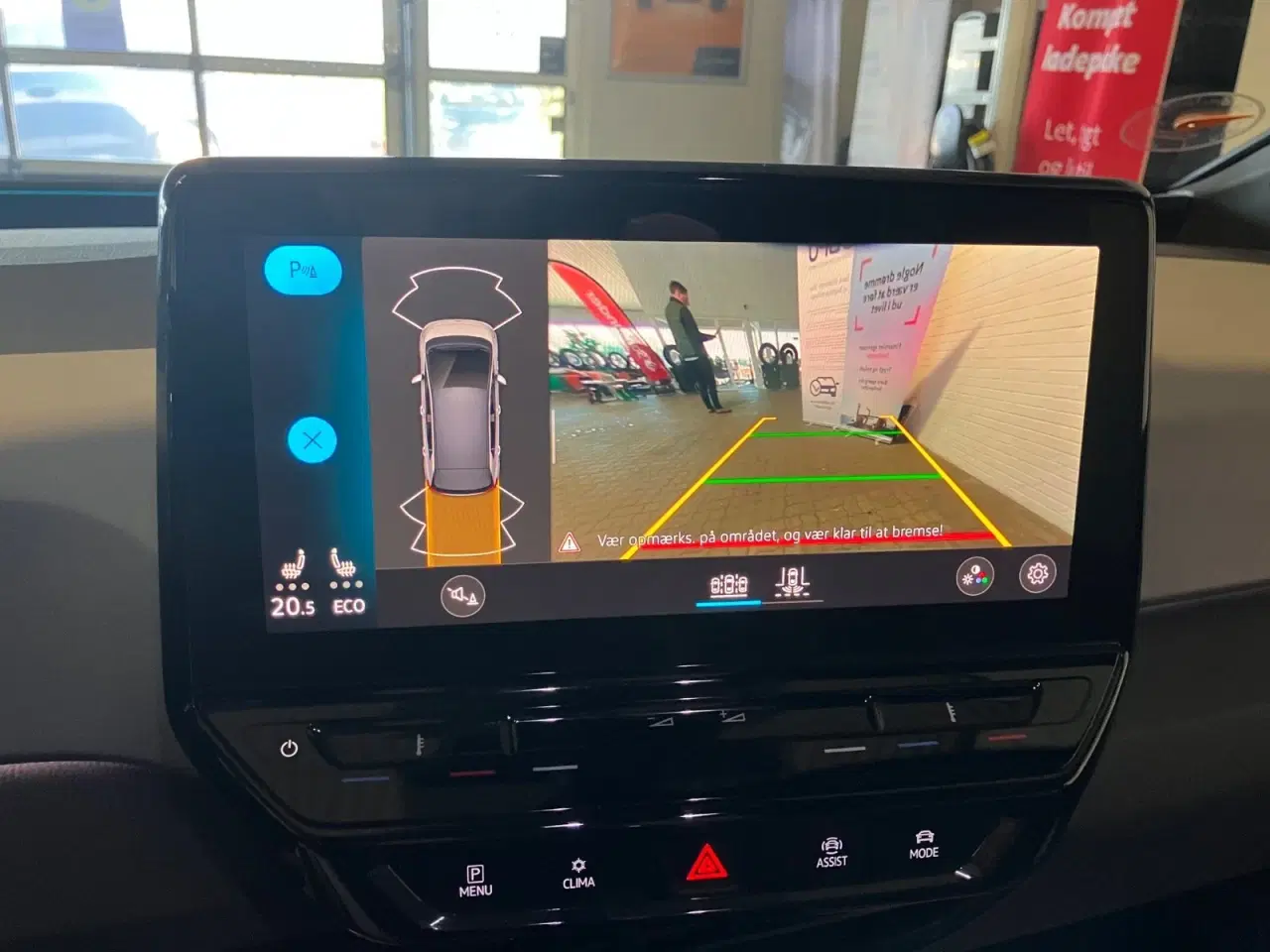 Billede 17 - VW ID.3 58 1ST Pro Performance Plus