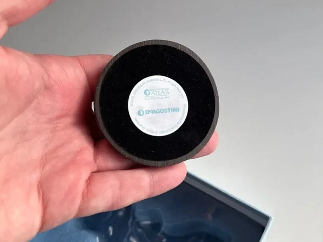 Billede 2 - Sarah Kay figur