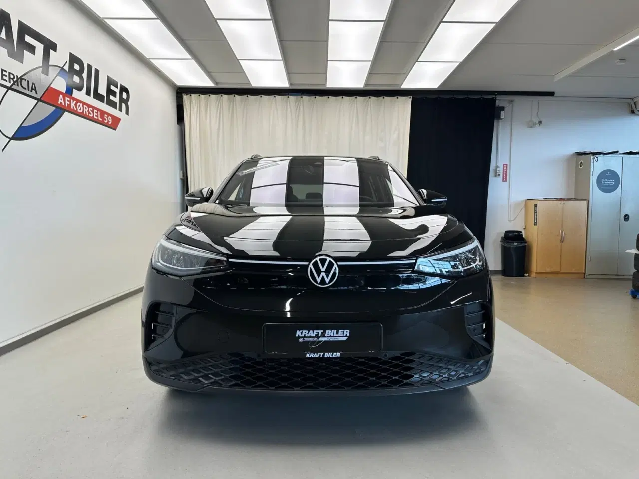 Billede 7 - VW ID.4 52 Pure Performance