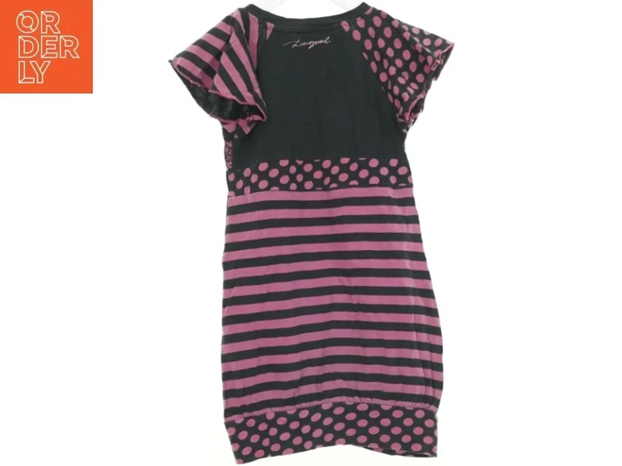 Billede 2 - Kjole (str. 116 cm)