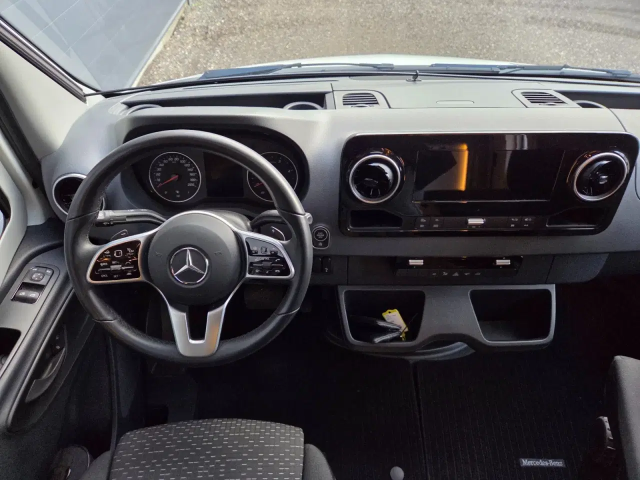 Billede 7 - Hymer Tramp 695 S 2,2 CDi aut.