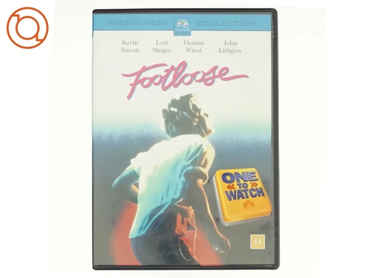 Billede 1 - Footloose