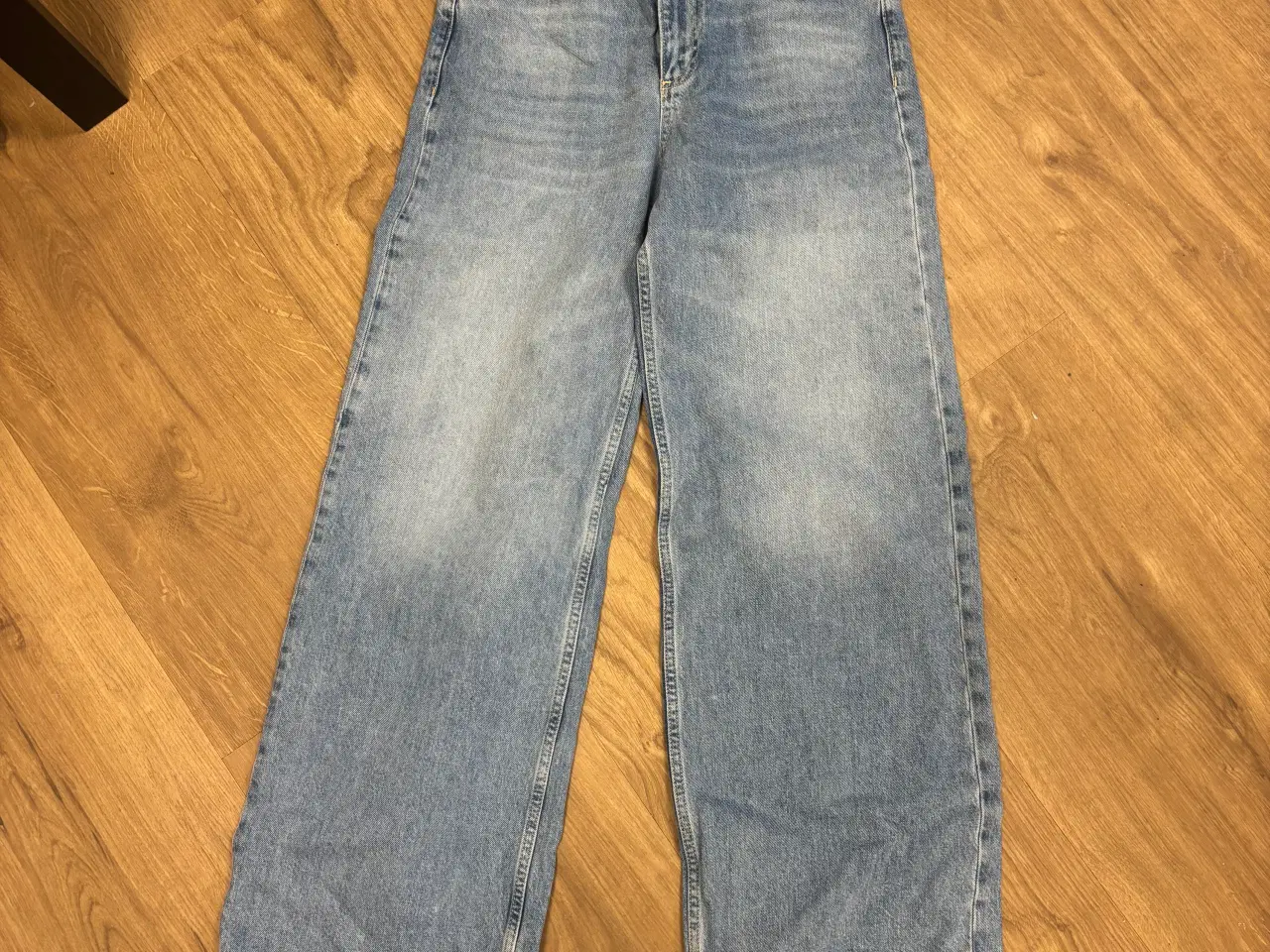Billede 3 - Pull & Bear jeans NYE