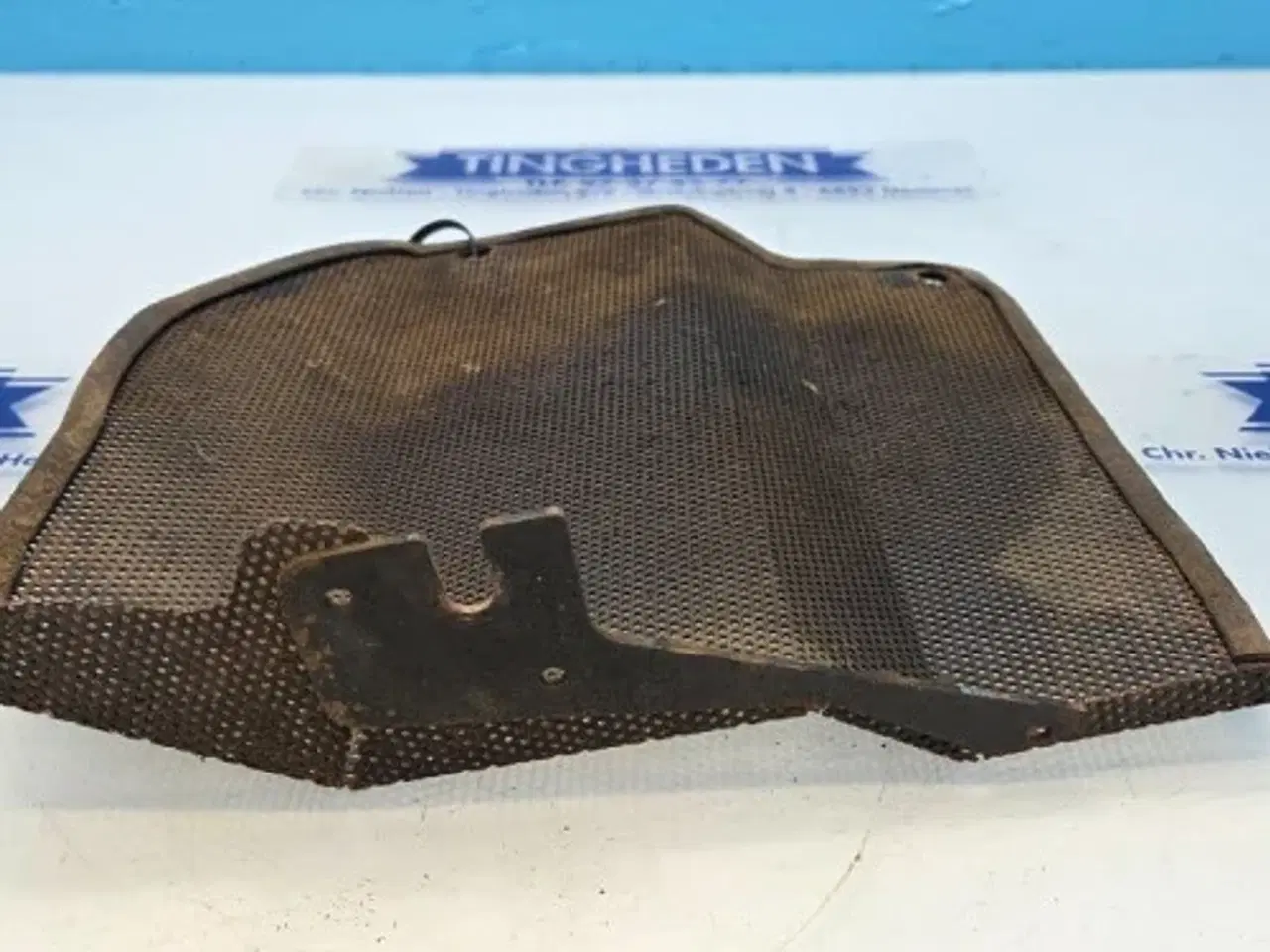 Billede 5 - Massey Ferguson 6290 Skærm 3780437M2