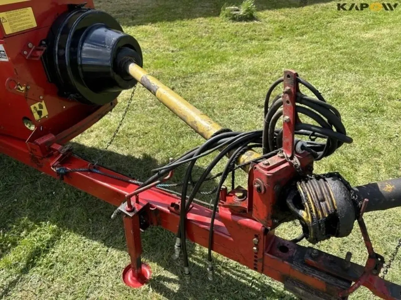 Billede 9 - New Holland 570