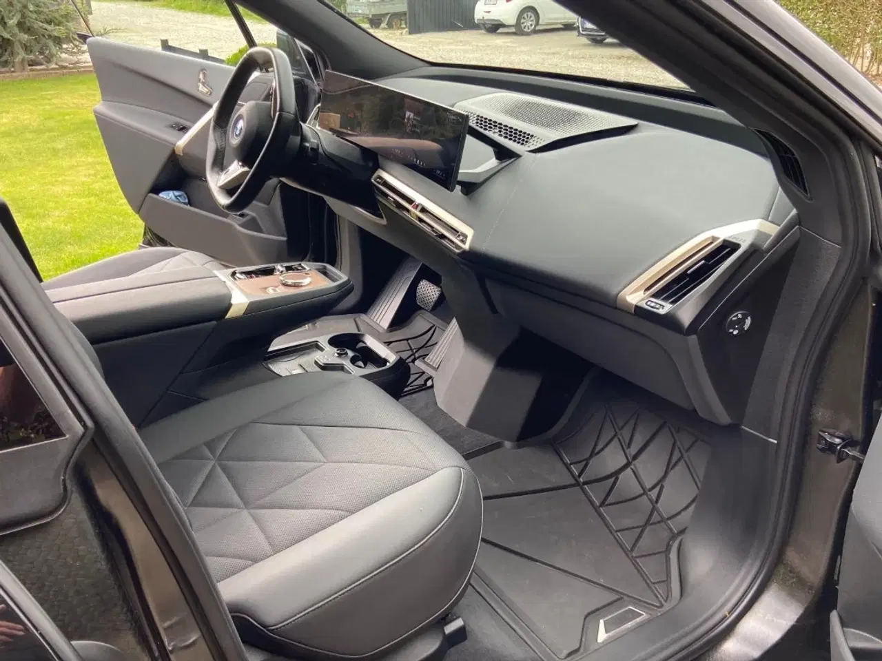 Billede 13 - BMW iX  xDrive40 Super Charged