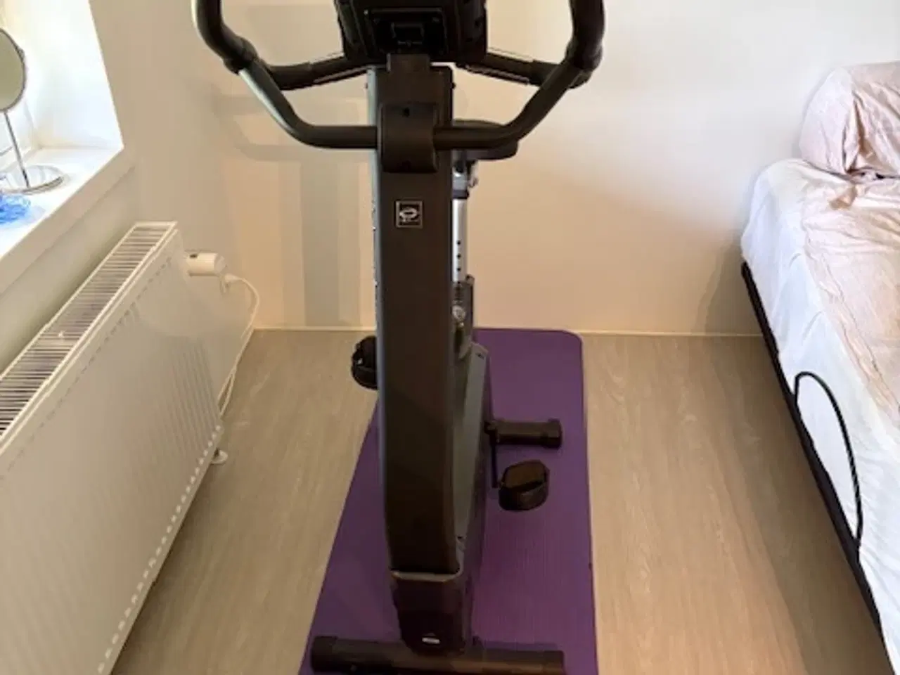 Billede 1 - Motionscykel Abilica Stream Adventure