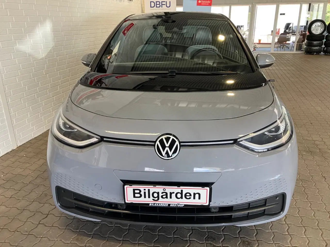 Billede 3 - VW ID.3 58 Pro Performance Tech