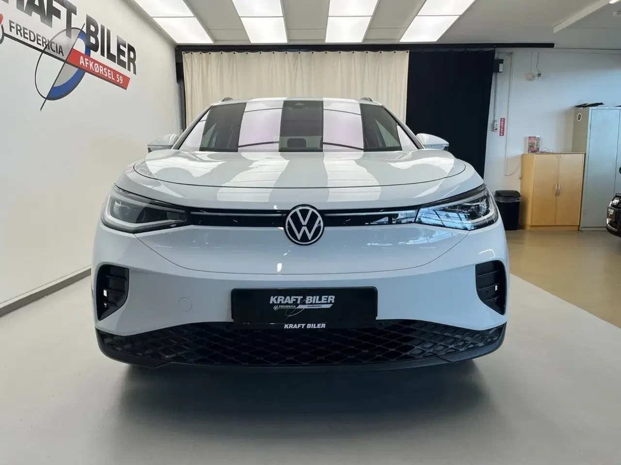 Billede 7 - VW ID.4  Pro