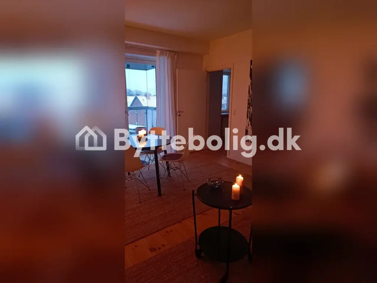 Billede 7 - Hyggelig 3-værelses på Amager Vest