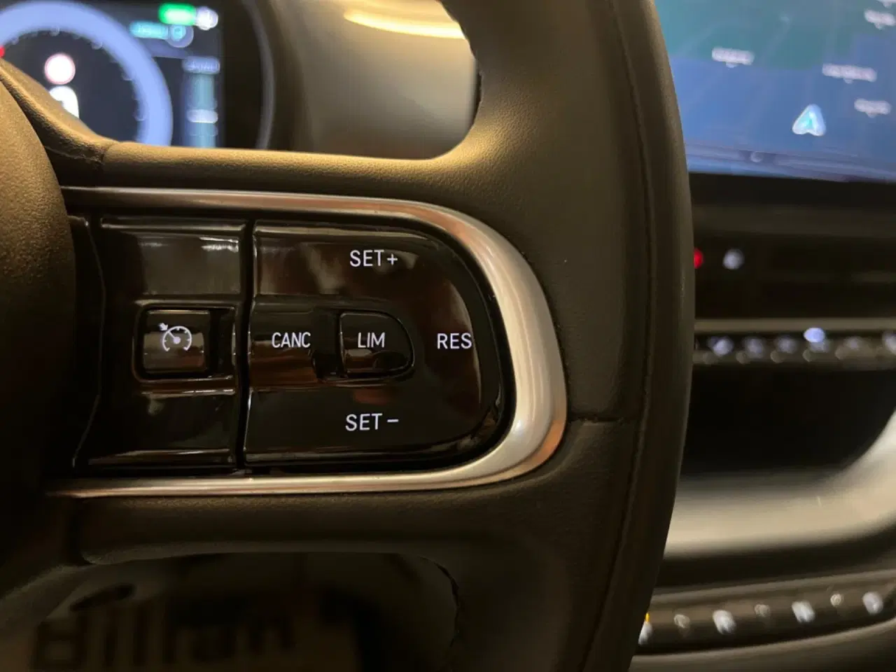 Billede 13 - Fiat 500e 42 Icon