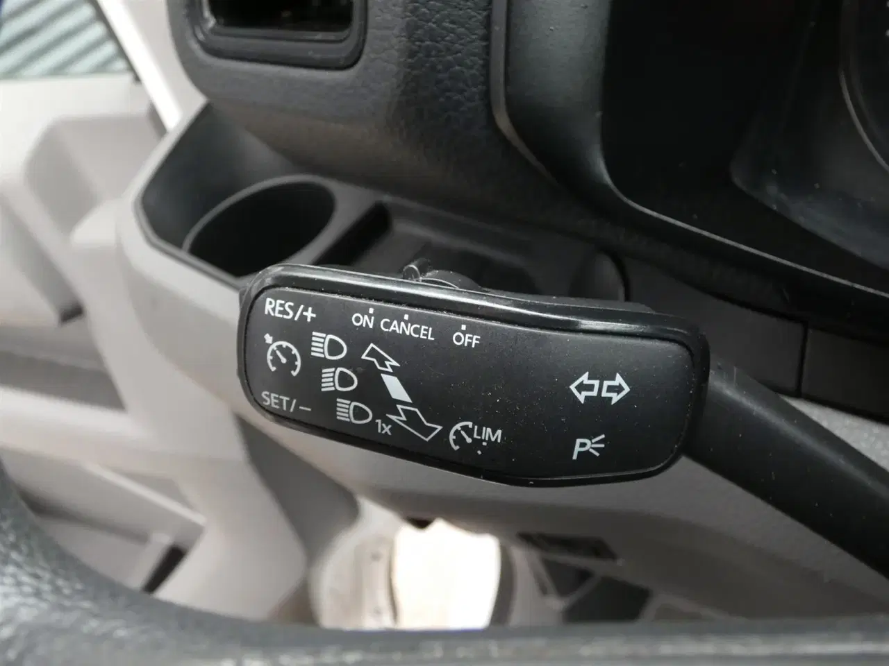 Billede 14 - MAN TGE 3,5T KØLE/FRYSEBIL 2,0 SCR 140HK Ladv./Chas. Man.