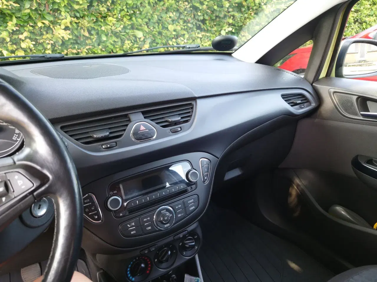 Billede 7 - Opel Corsa 1,0 T 90 Enjoy
