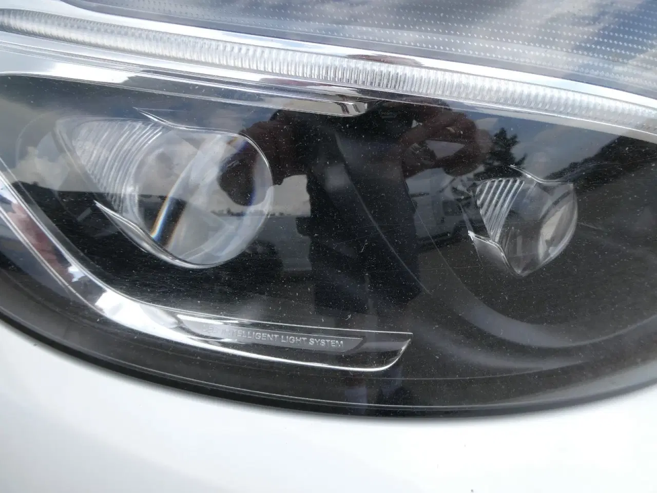 Billede 9 - Mercedes GLC350 d 3,0 AMG Line aut. 4Matic Van