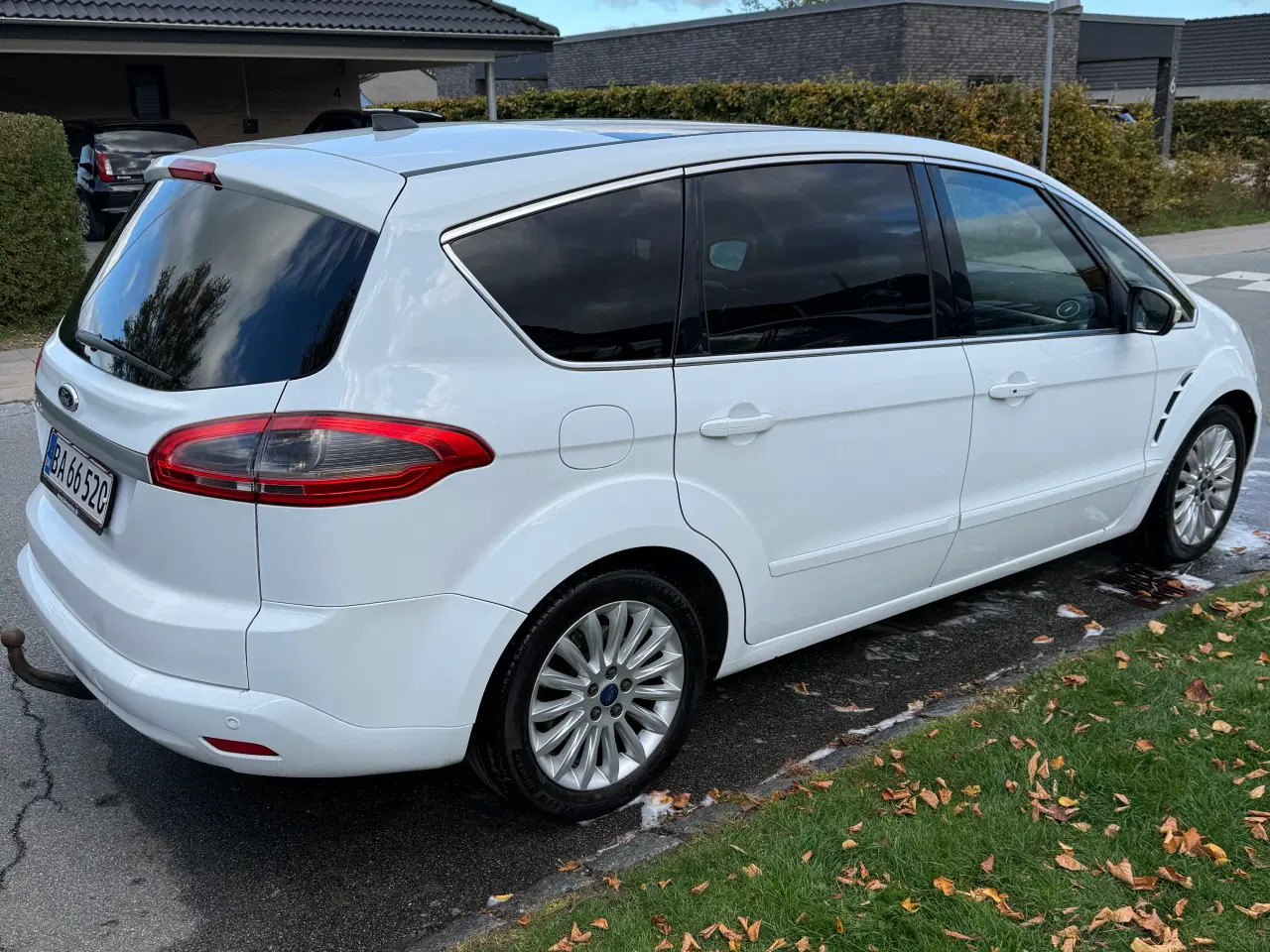 Billede 2 - Ford s-Max 