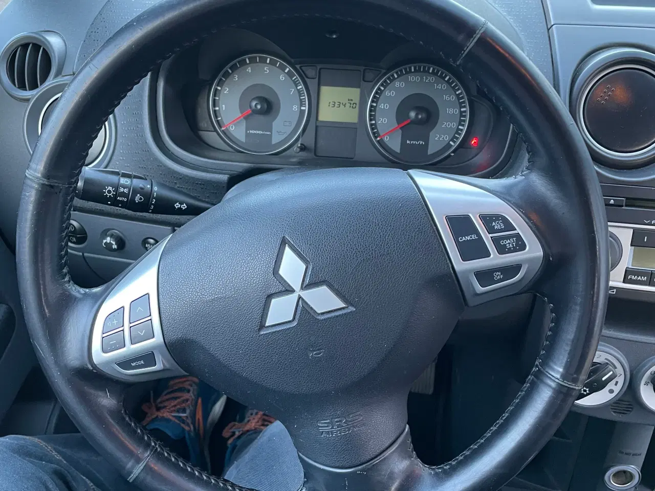Billede 10 - Mitsubishi Colt