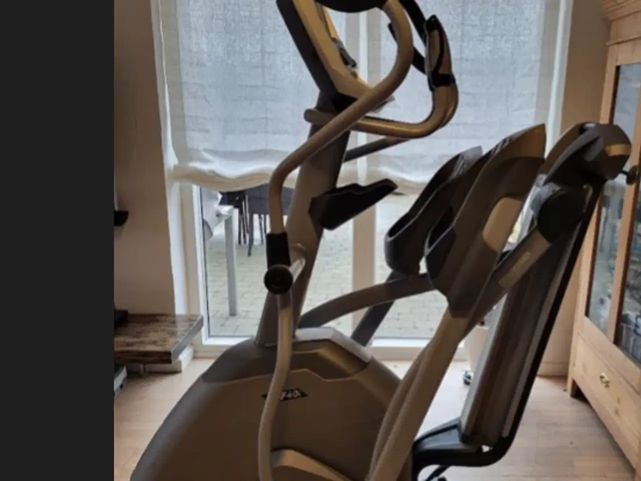 Billede 2 - Vision Fitness Crosstrainer Ai-40i Classic