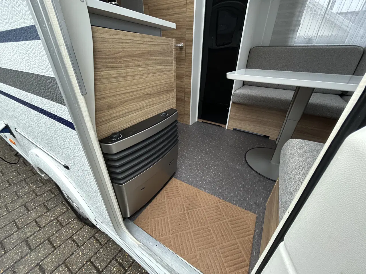 Billede 14 - Super flot og velholdt Adria