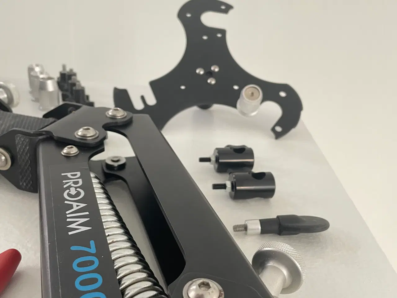 Billede 13 - Steadycam