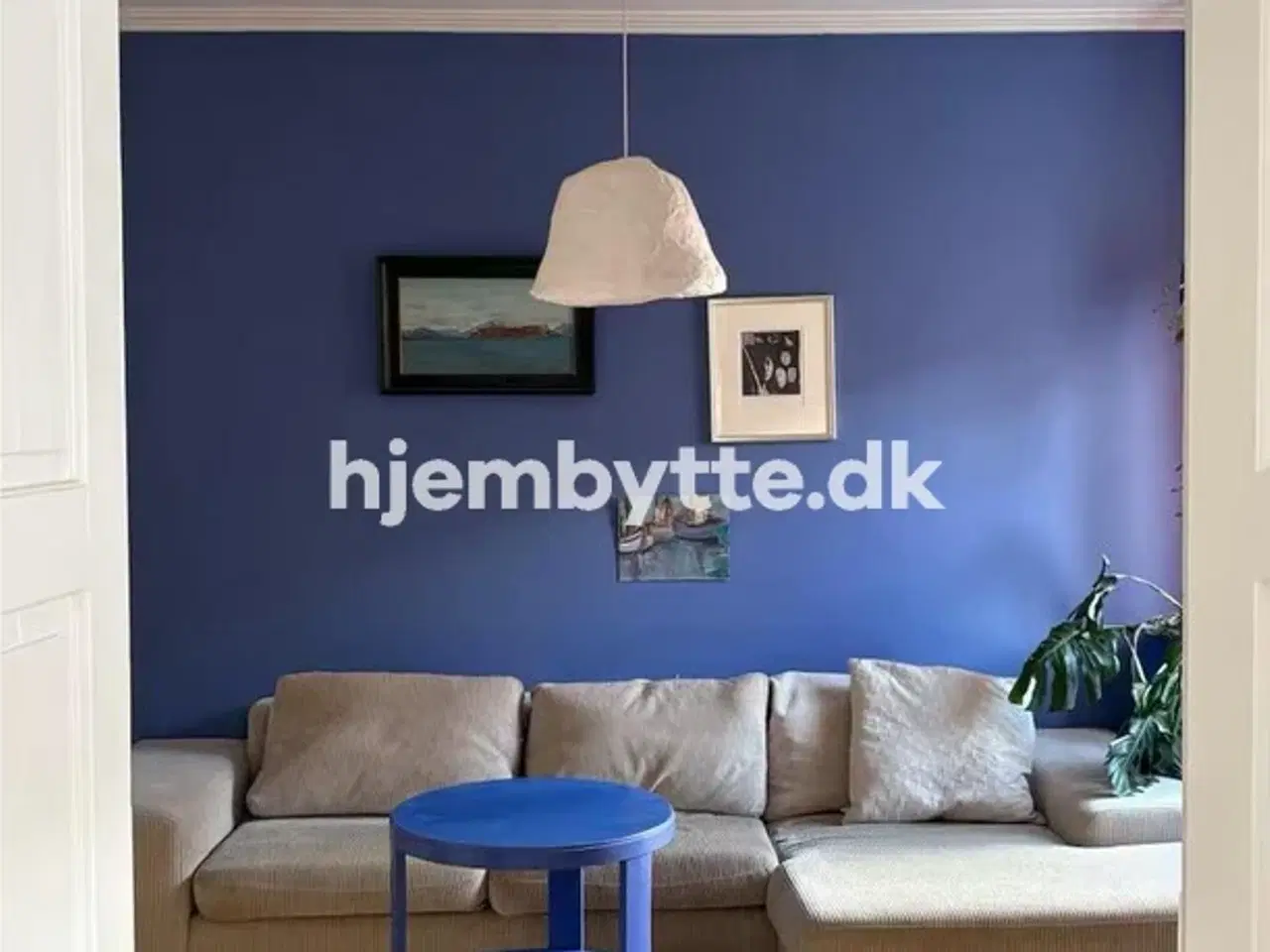 Billede 1 - Hjembytte - Birkedommervej