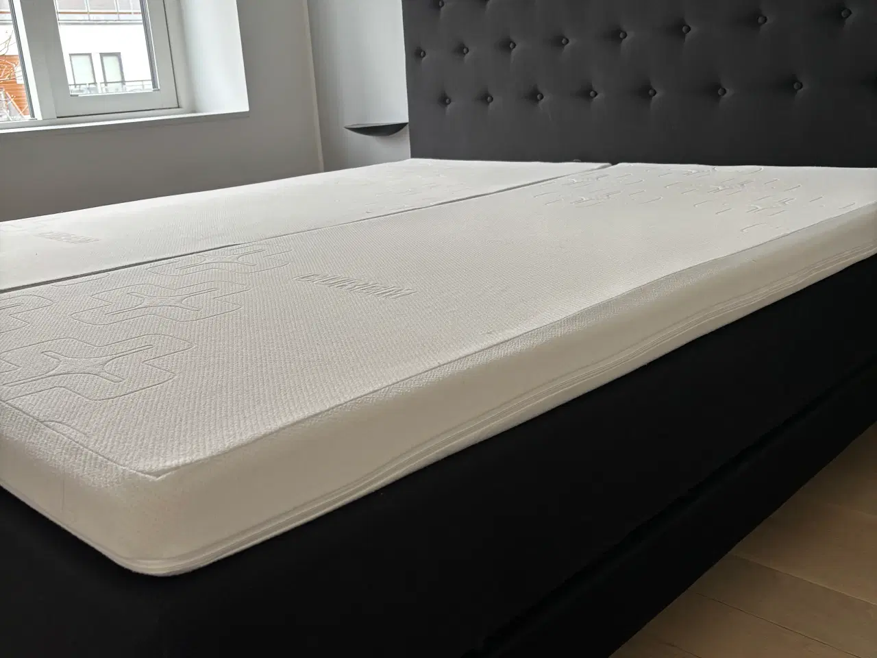 Billede 7 - Elevationsseng  