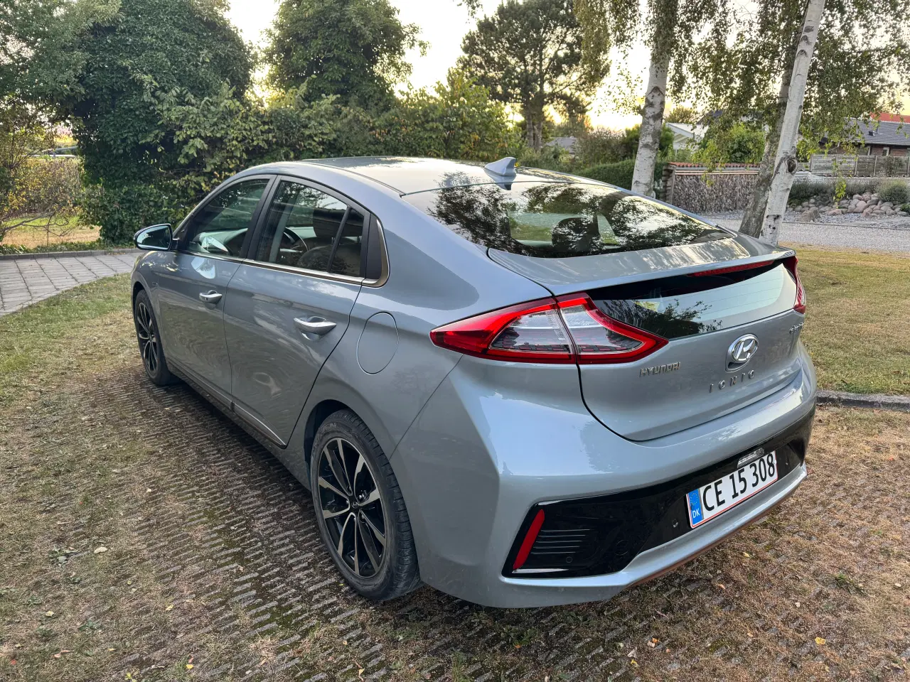 Billede 10 - Hyundai Ioniq 30
