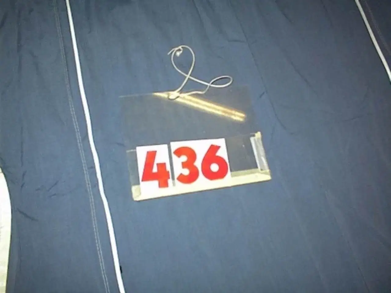 Billede 1 - Isabella Penta Dør