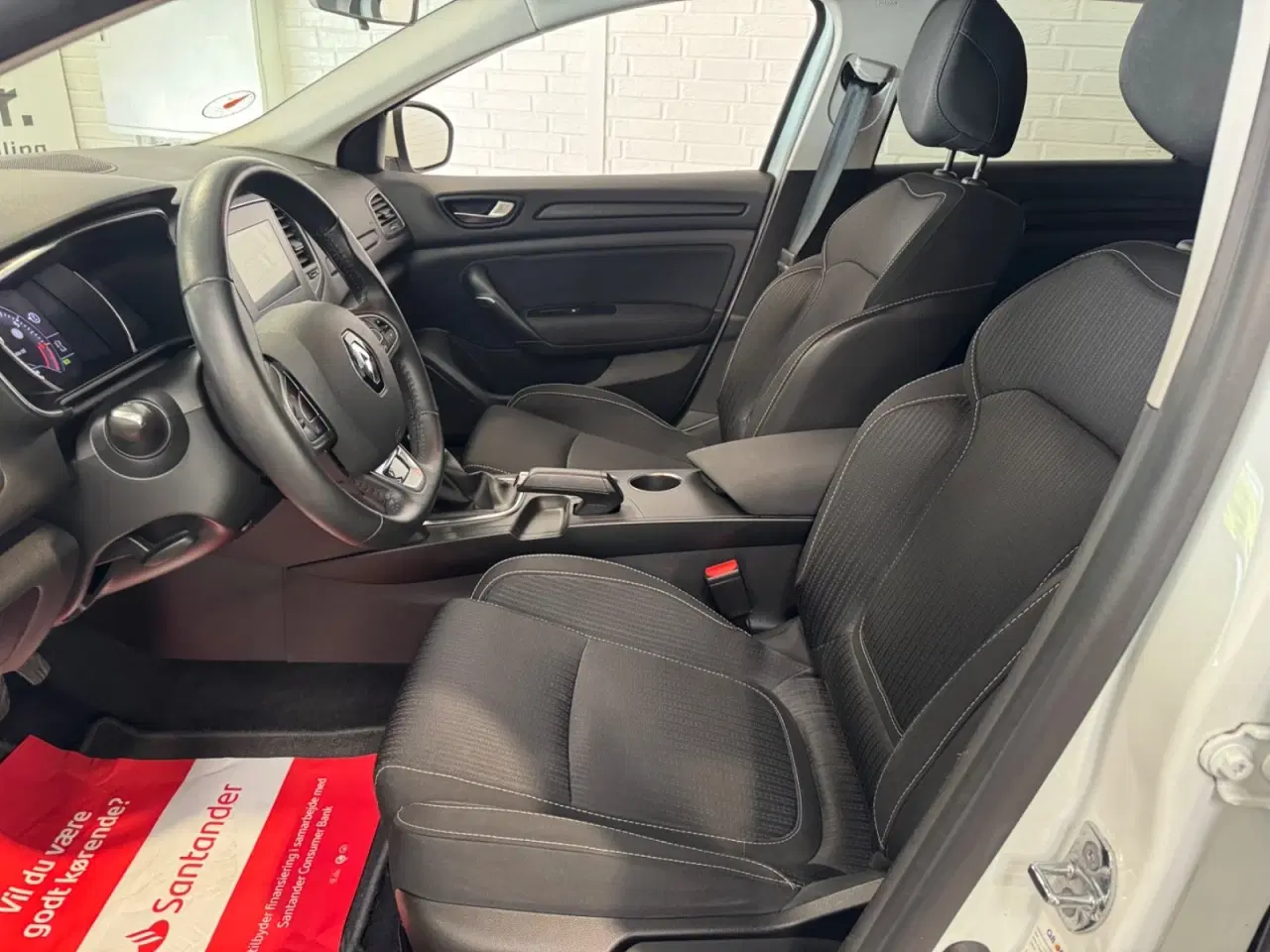 Billede 8 - Renault Megane IV 1,2 TCe 100 Zen Sport Tourer