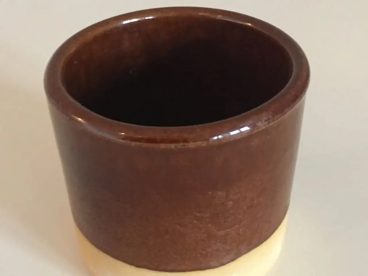Billede 1 - Lille keramik skål