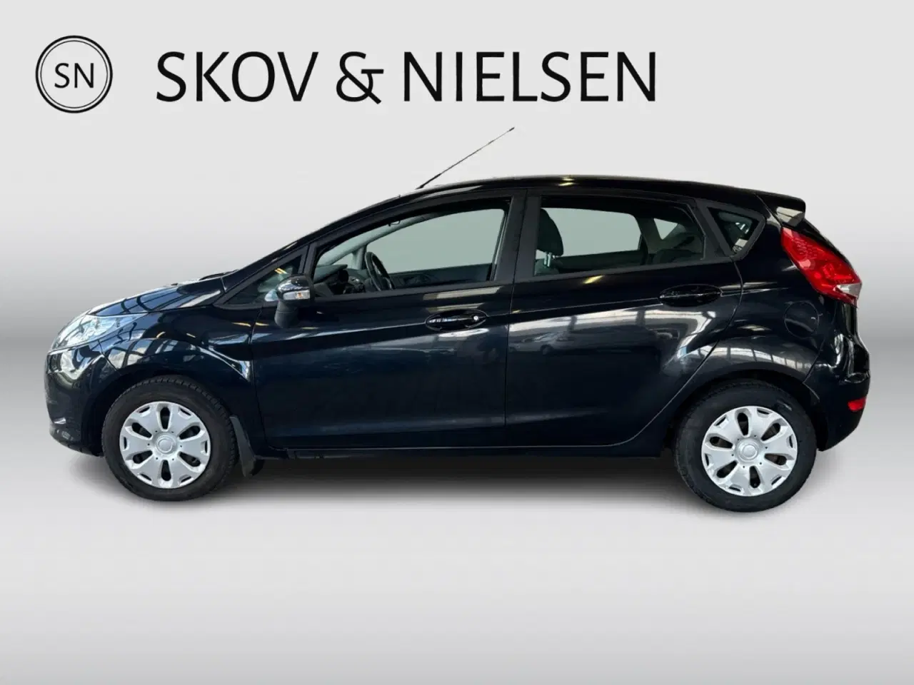 Billede 2 - Ford Fiesta 1,6 TDCi 95 ECO