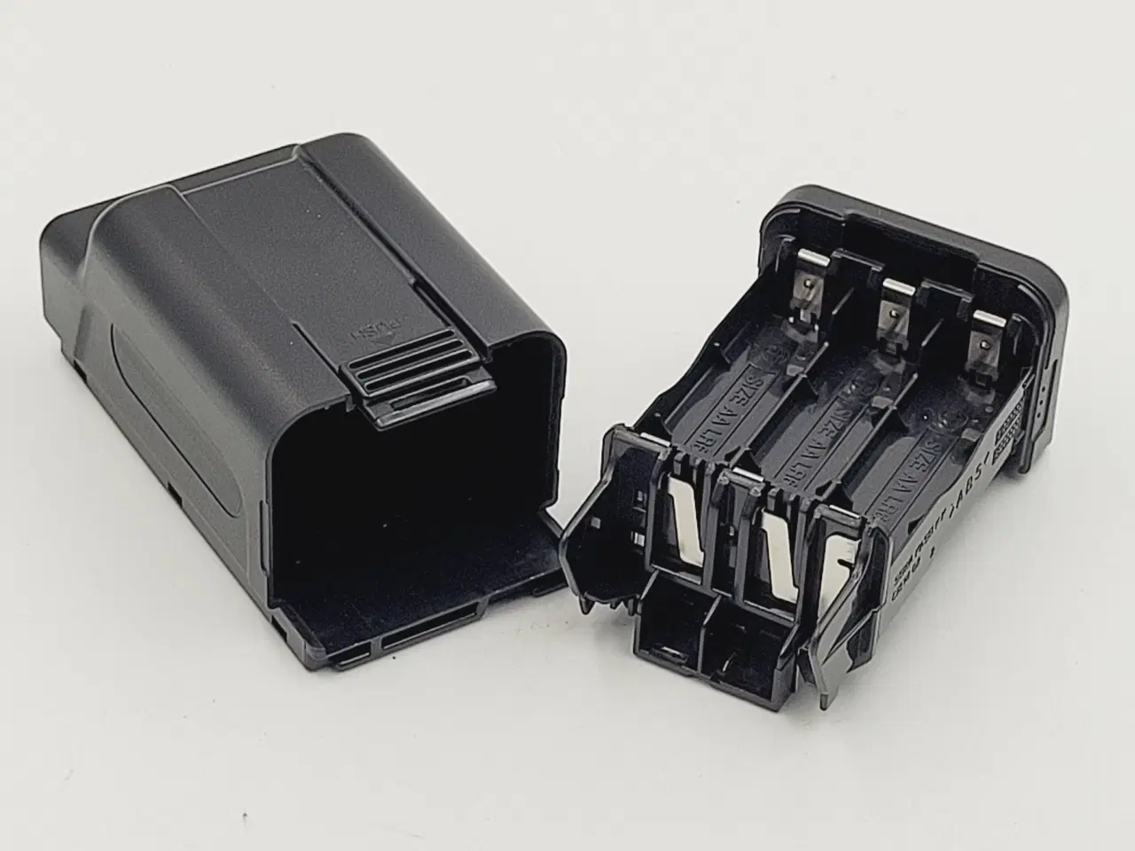 Billede 5 - ⭐️· EBP-701 9V Batterietui - Sony 8mm videokamera