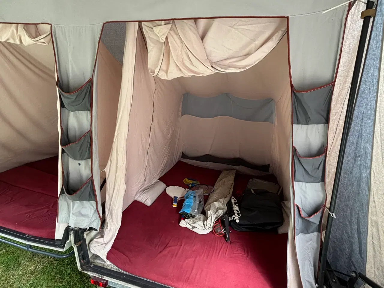 Billede 4 - Camp-Let Concorde 