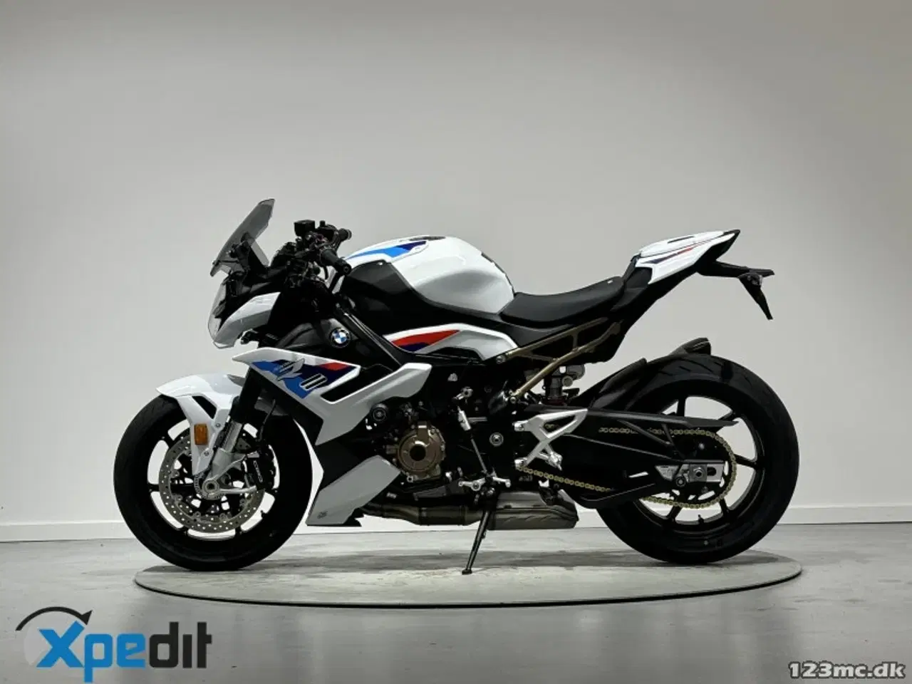 Billede 6 - BMW S 1000 R