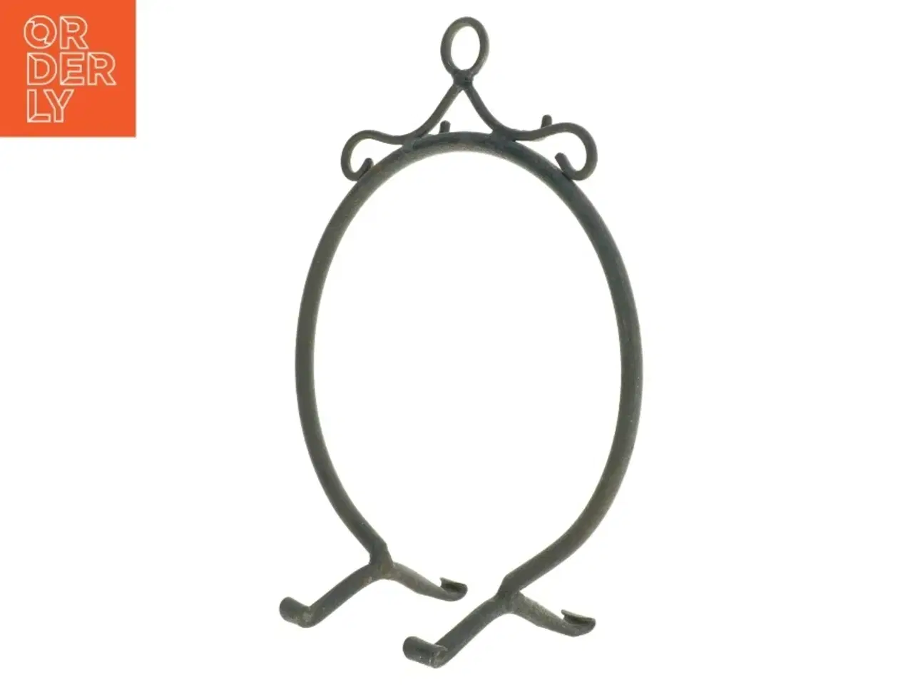 Billede 1 - Stativ (str. 29 x 22 x 11 cm)