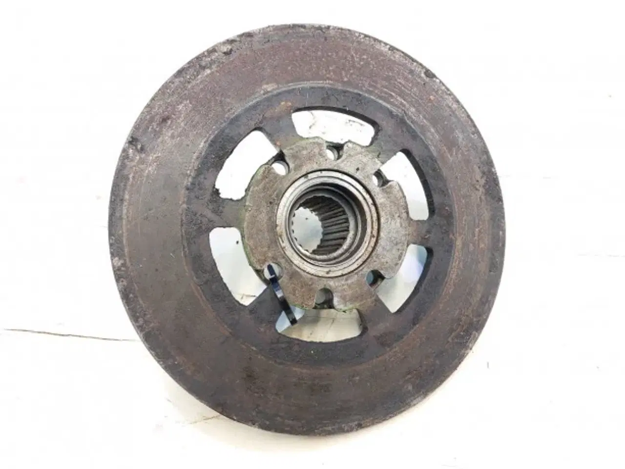 Billede 6 - Merlo P41.7  Bremseskive 042593