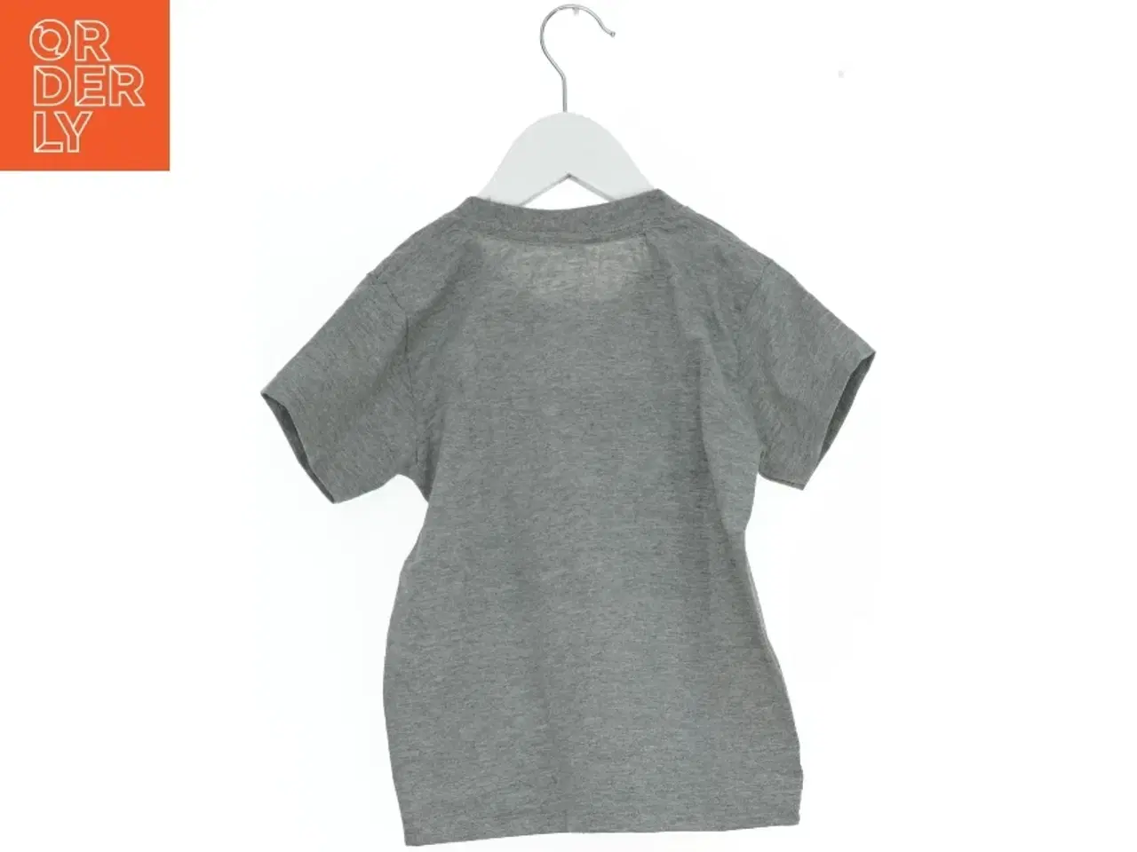 Billede 2 - Tommy Jeans T-shirt fra Tommy Hilfiger (str. M)