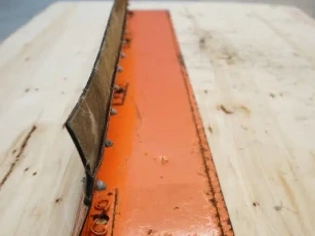 Billede 7 - Dronningborg D3000 Plade 28460192