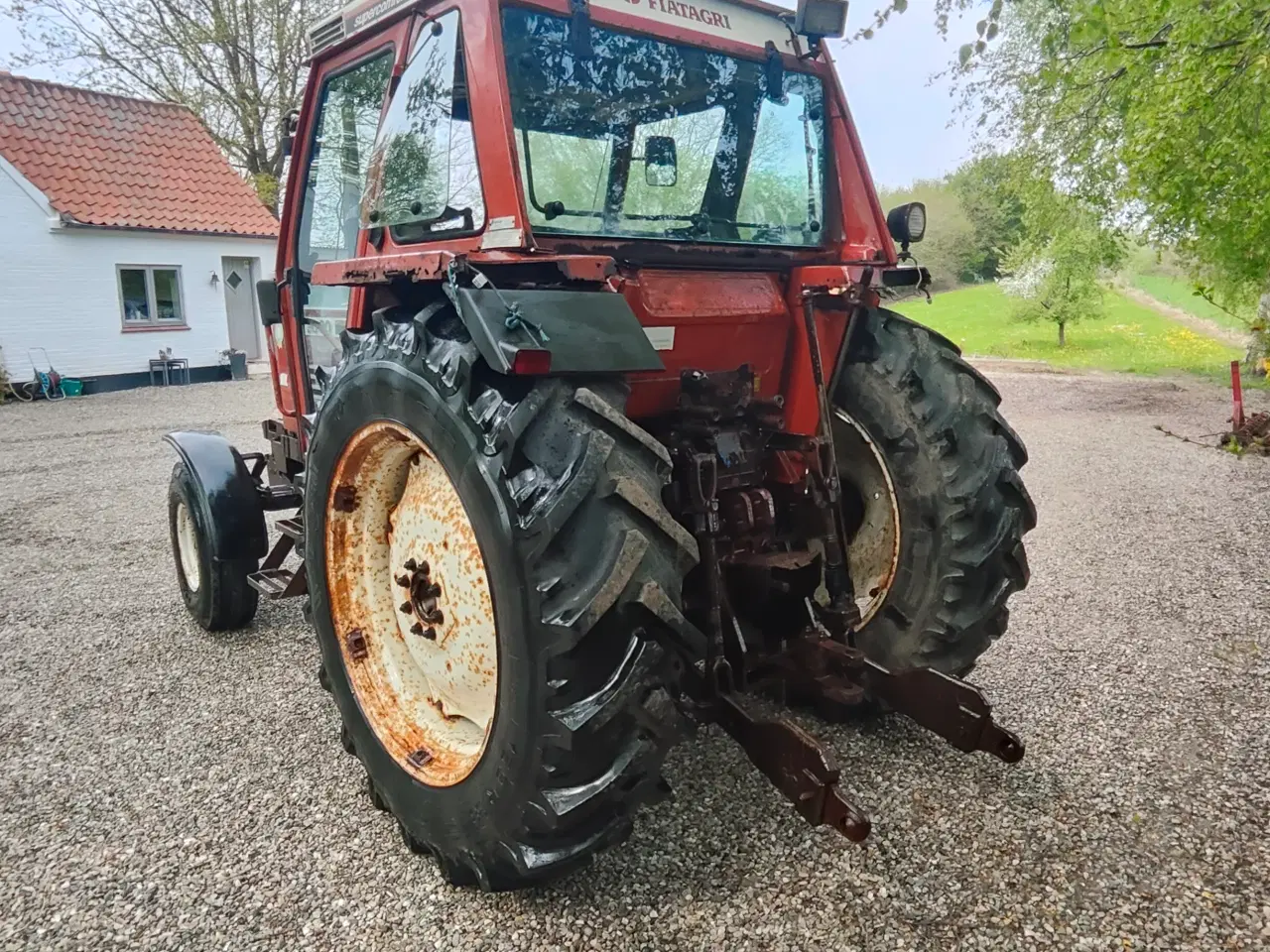 Billede 4 - Fiat 90-90