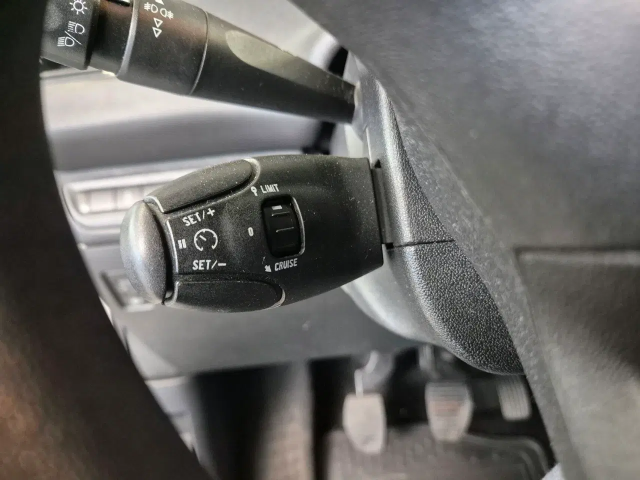 Billede 12 - Peugeot 208 1,2 VTi Active 82HK 5d