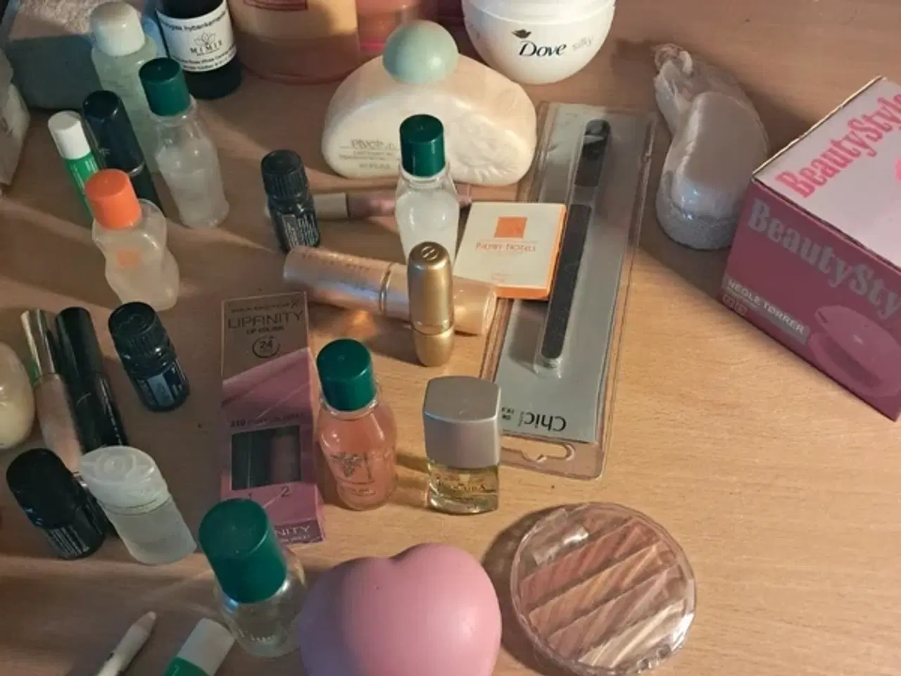 Billede 3 - Forkælelsespakke