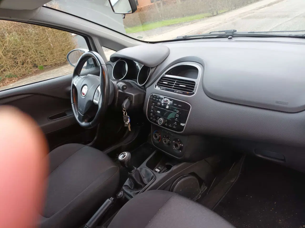 Billede 6 - Fiat Punto S7