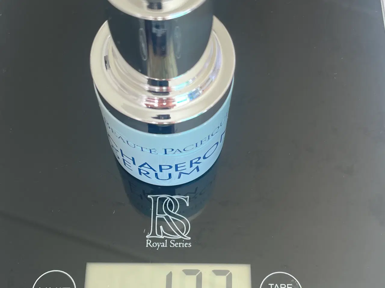Billede 2 - Beauté Pasifique serum