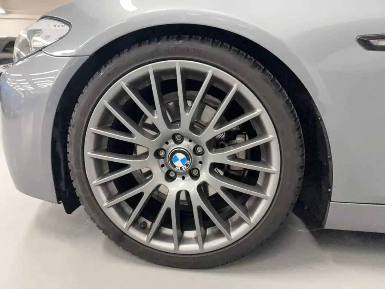 Billede 24 - BMW 520d 2,0 Touring aut.