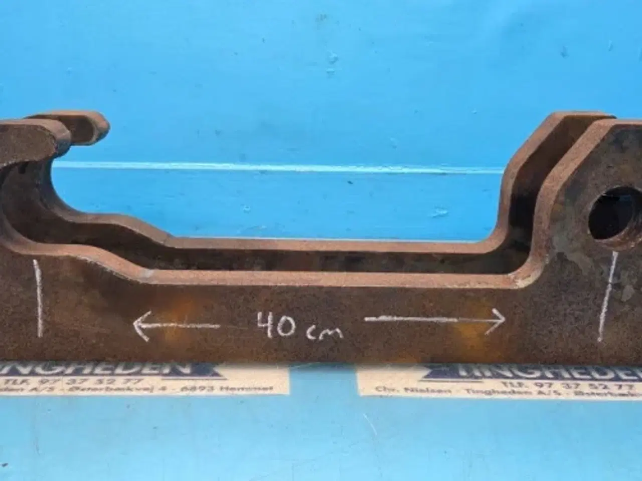 Billede 10 - Arm Sæt