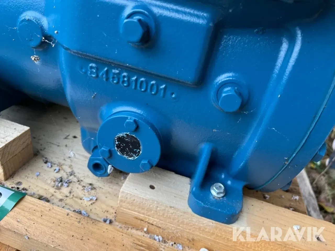 Billede 11 - Kompressor Frascold S7-33Y 2 styk