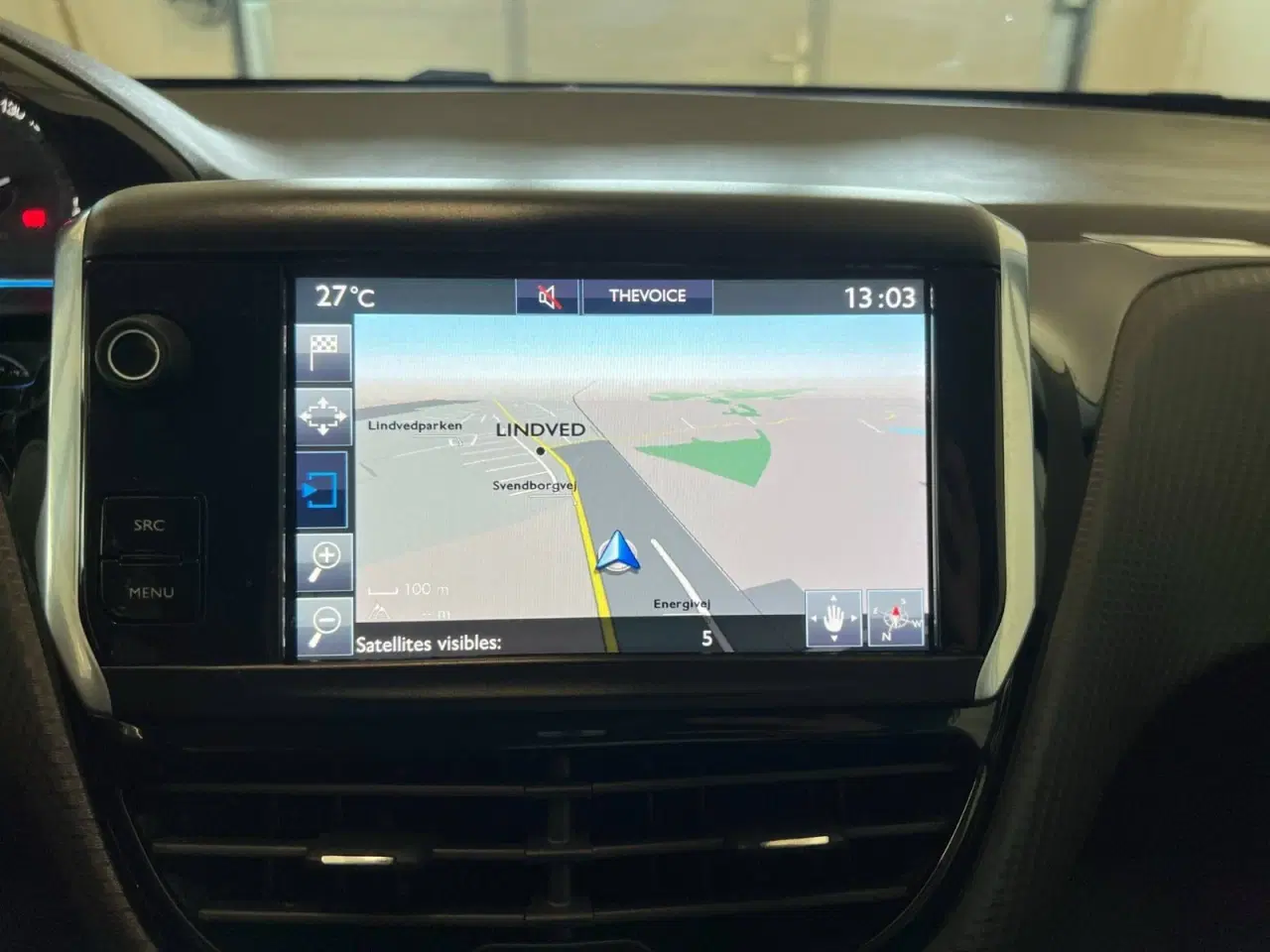 Billede 15 - Peugeot 2008 1,6 BlueHDi 100 Allure