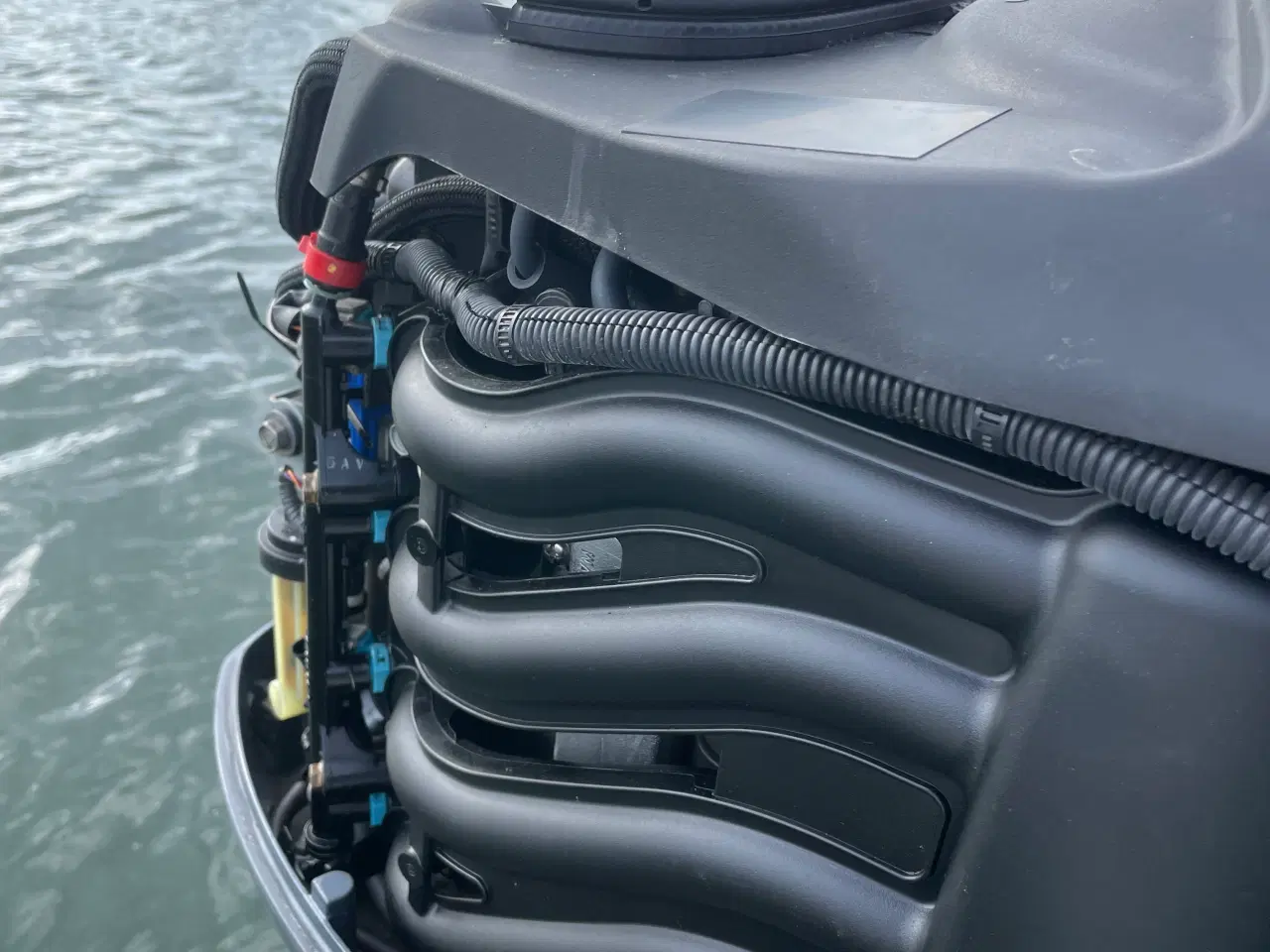 Billede 5 - 50 hk Yamaha 