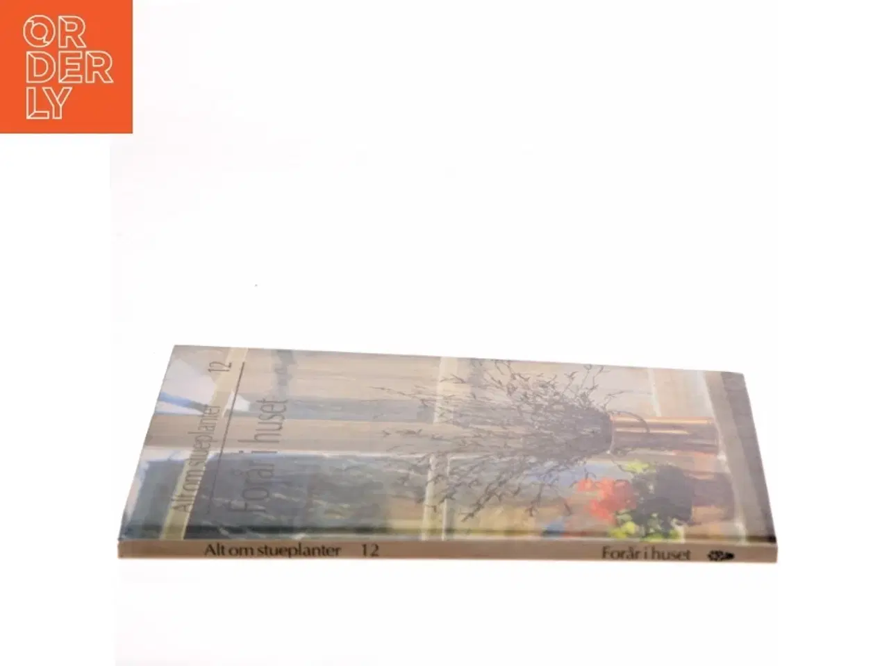 Billede 2 - Forår i huset (Bog)